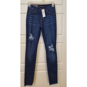 Fashion nova Women's skinny jeans